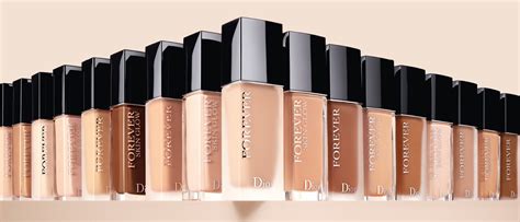 maquillage dior fond de teint|fond de teint Dior.